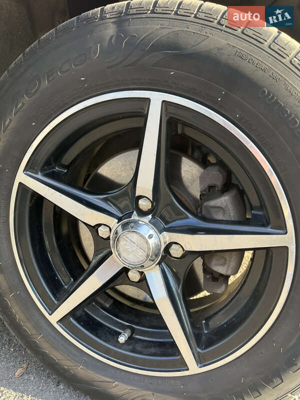 Седан Daewoo Lanos 2007 в Хмельницькому фото 9 Седан Daewoo Lanos 2007 в Хмельницькому