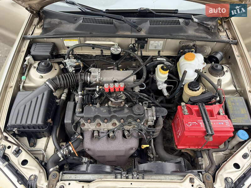 Седан Daewoo Lanos 2011 в Киеве фото 20 Седан Daewoo Lanos 2011 в Киеве