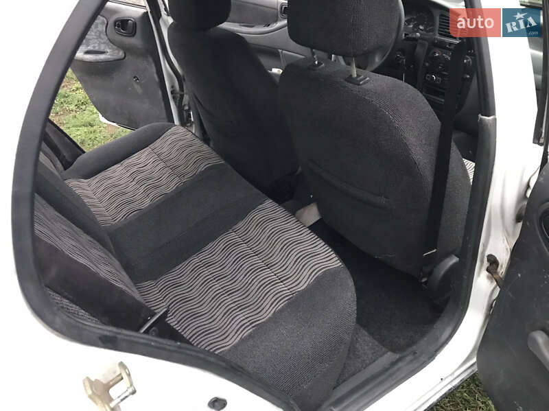 Седан Daewoo Lanos 2013 в Богодухове фото 7 Седан Daewoo Lanos 2013 в Богодухове