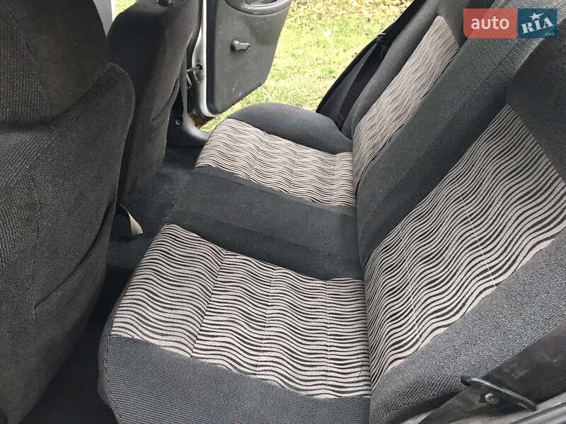 Седан Daewoo Lanos 2013 в Богодухове фото 11 Седан Daewoo Lanos 2013 в Богодухове