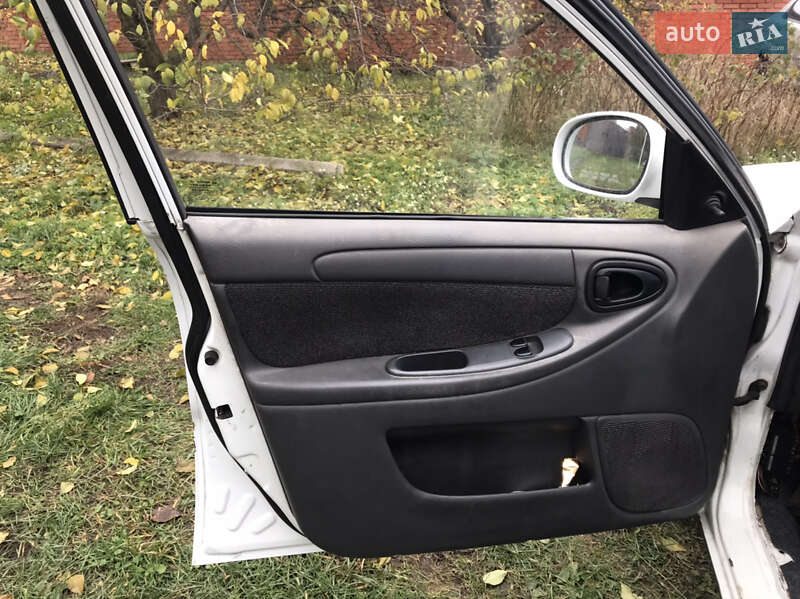 Седан Daewoo Lanos 2013 в Богодухове фото 24 Седан Daewoo Lanos 2013 в Богодухове