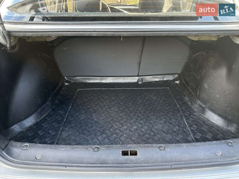 Седан Daewoo Lanos 2006 в Ужгороді фото 11 Седан Daewoo Lanos 2006 в Ужгороді