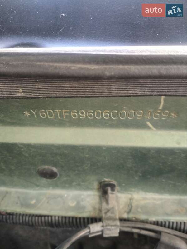 Седан Daewoo Lanos 2005 в Запоріжжі фото 4 Седан Daewoo Lanos 2005 в Запоріжжі