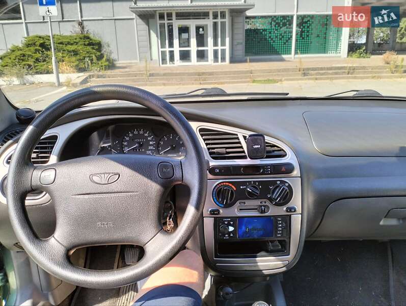 Седан Daewoo Lanos 2005 в Запоріжжі фото 9 Седан Daewoo Lanos 2005 в Запоріжжі