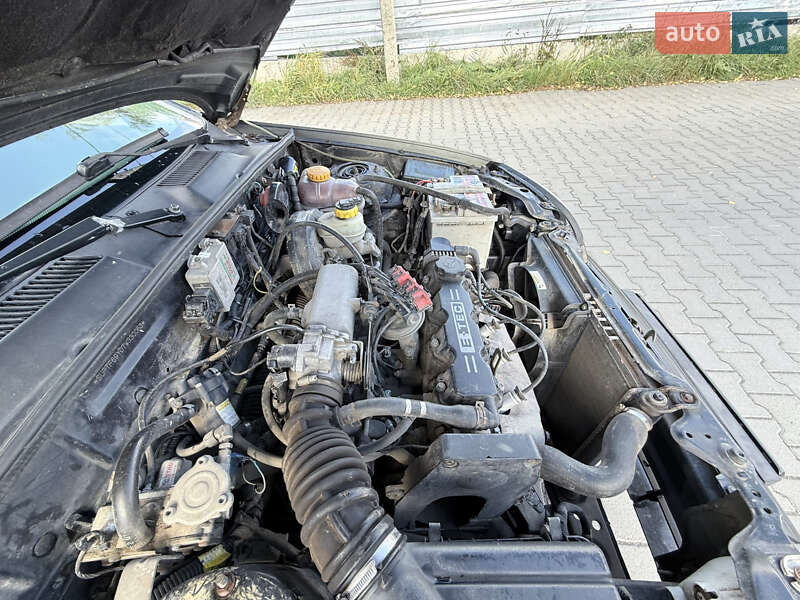 Седан Daewoo Lanos 2007 в Хмельницком фото 13 Седан Daewoo Lanos 2007 в Хмельницком