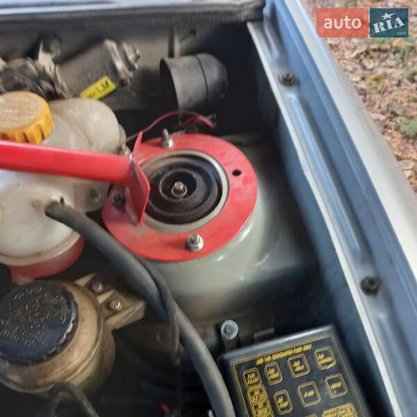 Седан Daewoo Lanos 2003 в Львові фото 21 Седан Daewoo Lanos 2003 в Львові