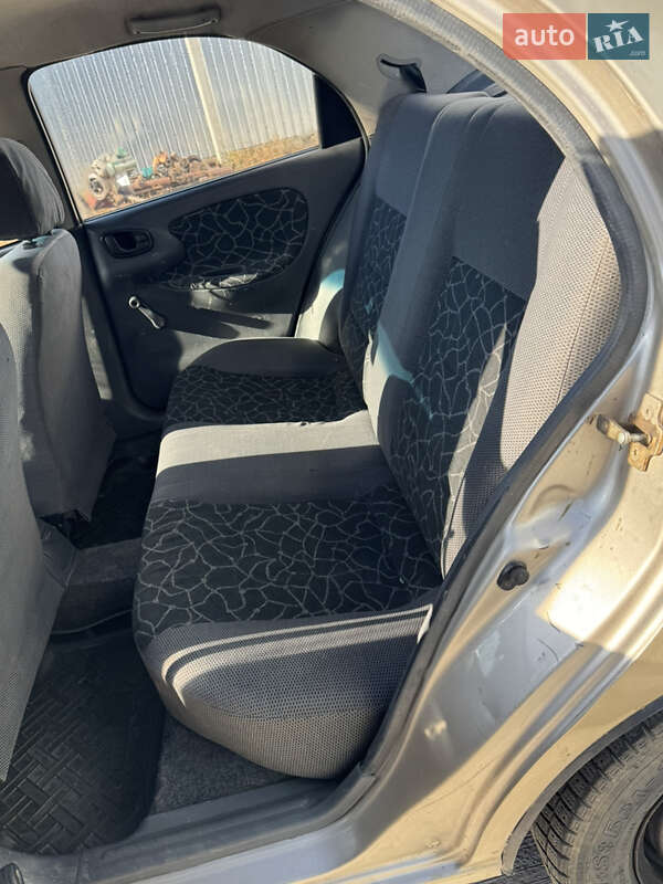 Седан Daewoo Lanos 2004 в Виннице фото 14 Седан Daewoo Lanos 2004 в Виннице