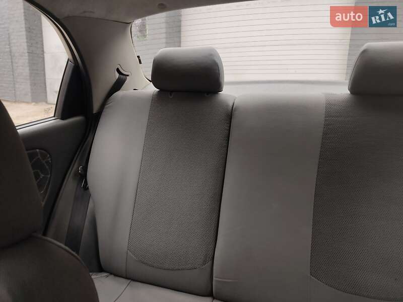 Седан Daewoo Lanos 2004 в Виннице фото 5 Седан Daewoo Lanos 2004 в Виннице