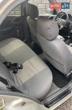 Седан Daewoo Lanos 2007 в Хусті фото 7 Седан Daewoo Lanos 2007 в Хусті