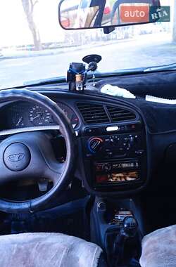 Седан Daewoo Lanos 2008 в Хмельницком