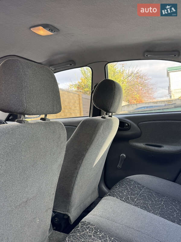 Седан Daewoo Lanos 2007 в Дніпрі фото 8 Седан Daewoo Lanos 2007 в Дніпрі