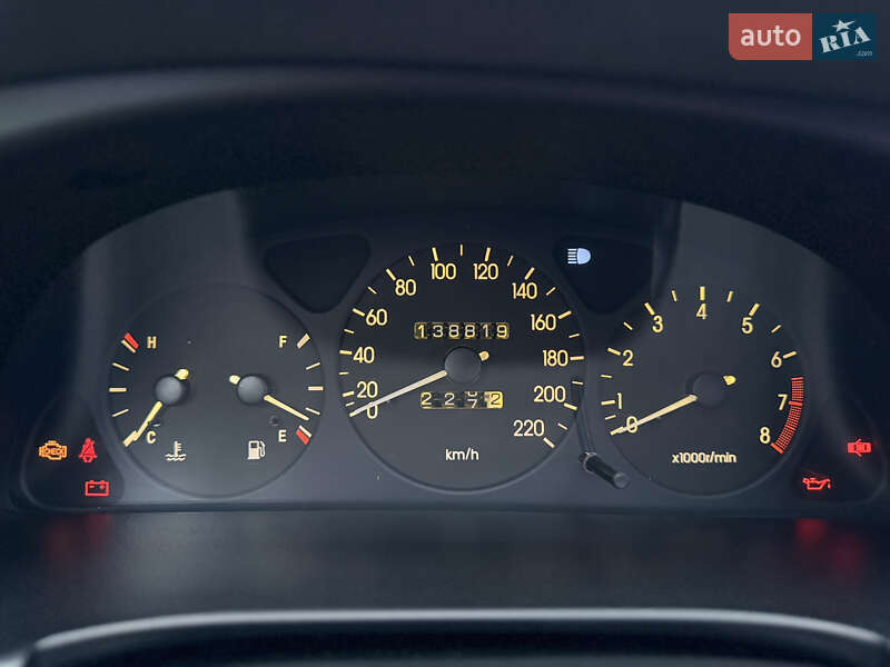 Хэтчбек Daewoo Lanos 2008 в Днепре