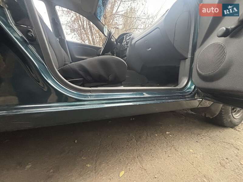 Седан Daewoo Lanos 2004 в Києві фото 8 Седан Daewoo Lanos 2004 в Києві