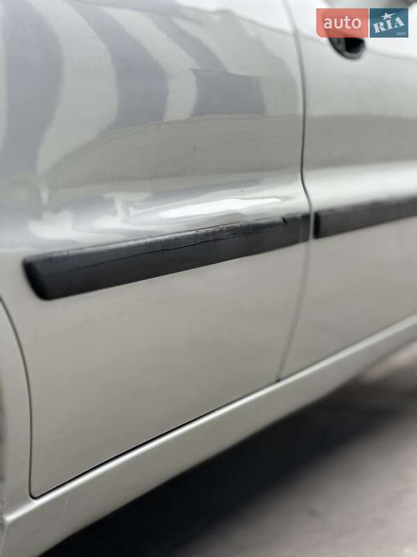 Седан Daewoo Lanos 2007 в Одессе