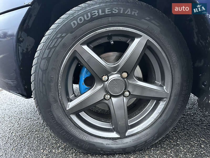 Седан Daewoo Lanos 2005 в Дніпрі фото 18 Седан Daewoo Lanos 2005 в Дніпрі