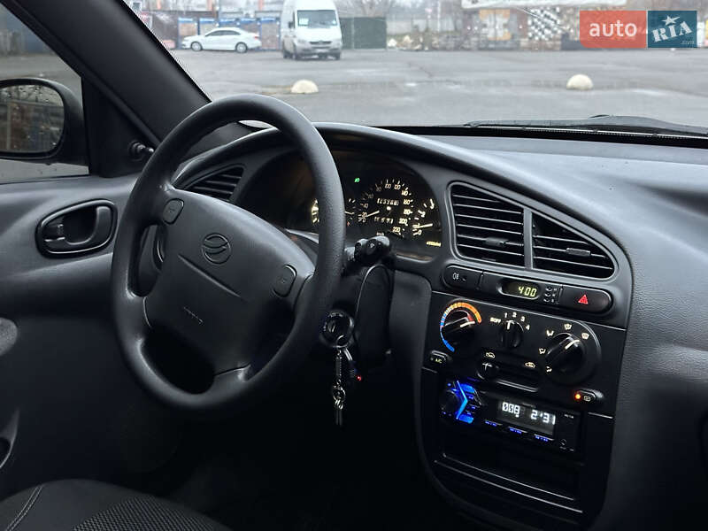 Седан Daewoo Lanos 2005 в Дніпрі фото 24 Седан Daewoo Lanos 2005 в Дніпрі