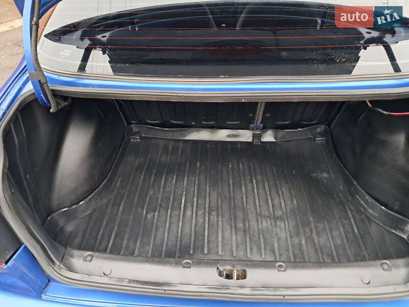 Седан Daewoo Lanos 2008 в Могилев-Подольске фото 18 Седан Daewoo Lanos 2008 в Могилев-Подольске