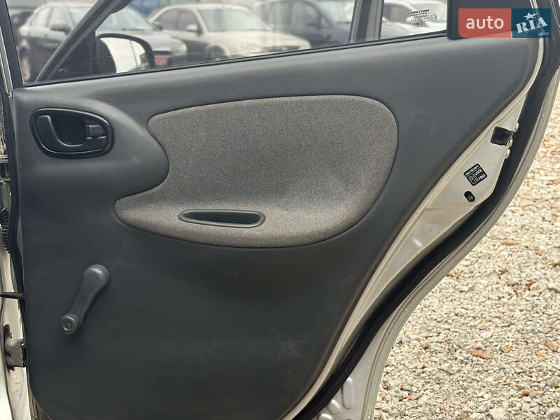 Седан Daewoo Lanos 2008 в Харькове