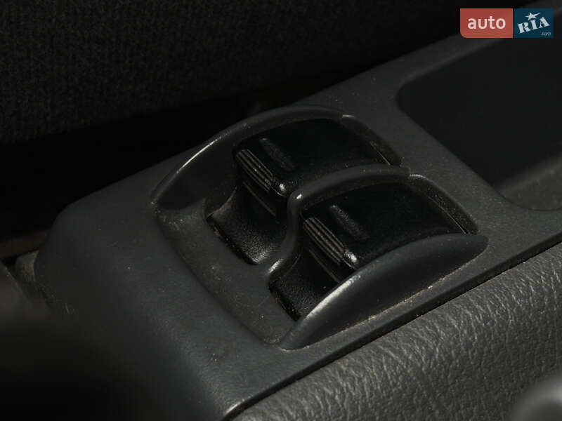 Седан Daewoo Lanos 2008 в Харькове