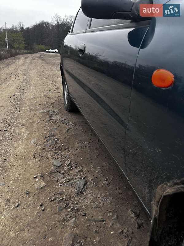 Седан Daewoo Lanos 2007 в Харькове фото 10 Седан Daewoo Lanos 2007 в Харькове