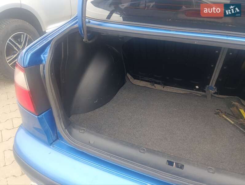 Седан Daewoo Lanos 2008 в Виннице фото 3 Седан Daewoo Lanos 2008 в Виннице