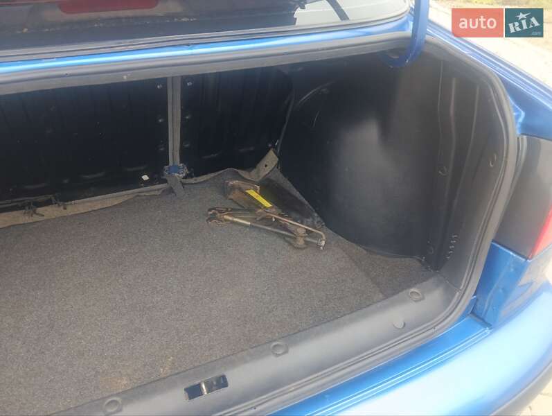 Седан Daewoo Lanos 2008 в Виннице фото 7 Седан Daewoo Lanos 2008 в Виннице