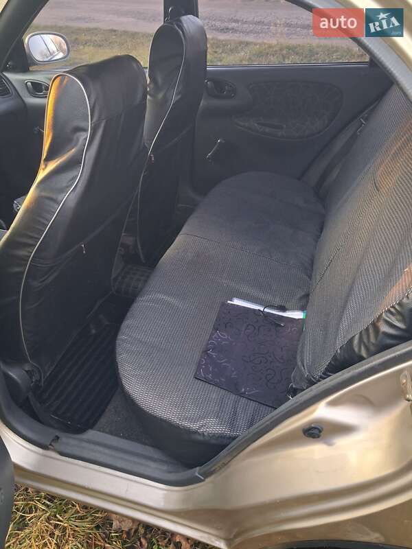 Седан Daewoo Lanos 2004 в Шостке фото 8 Седан Daewoo Lanos 2004 в Шостке