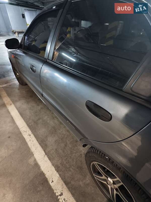 Седан Daewoo Lanos 2008 в Киеве фото 6 Седан Daewoo Lanos 2008 в Киеве