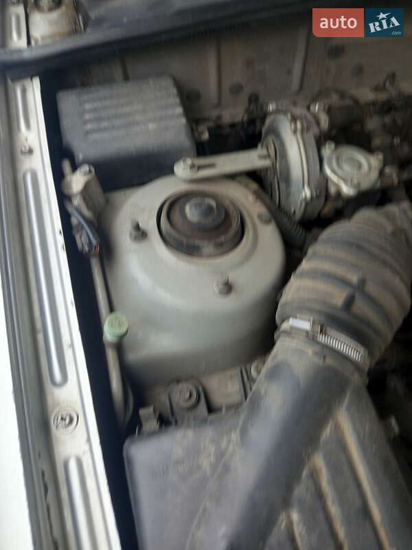 Седан Daewoo Lanos 2005 в Хмельницькому