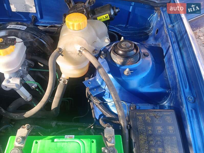 Седан Daewoo Lanos 2008 в Виннице фото 40 Седан Daewoo Lanos 2008 в Виннице