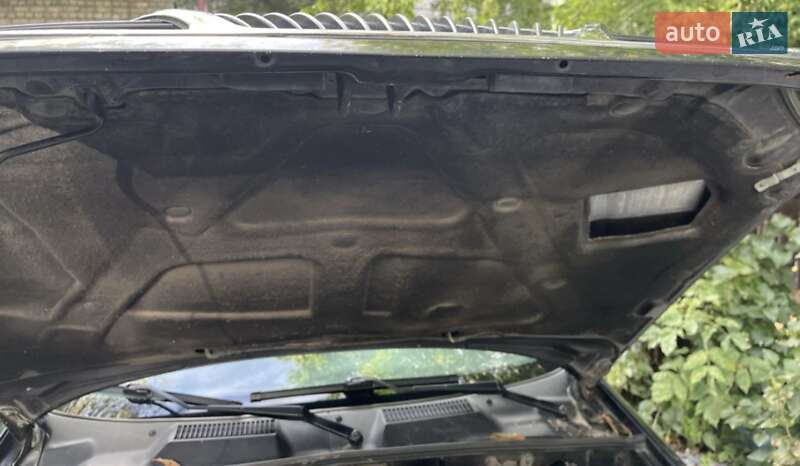 Седан Daewoo Lanos 2006 в Житомирі