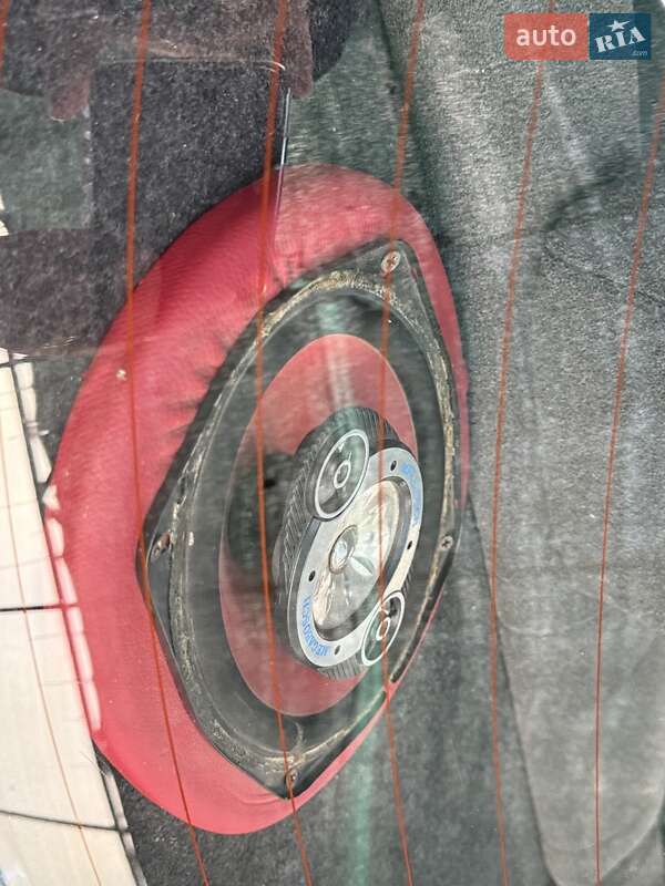 Седан Daewoo Lanos 2007 в Запорожье фото 32 Седан Daewoo Lanos 2007 в Запорожье