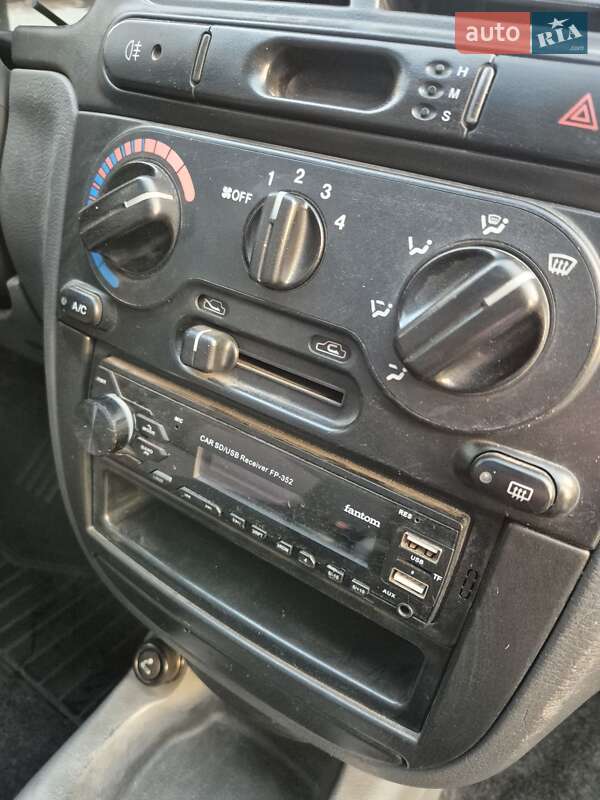 Седан Daewoo Lanos 2007 в Сумах фото 3 Седан Daewoo Lanos 2007 в Сумах