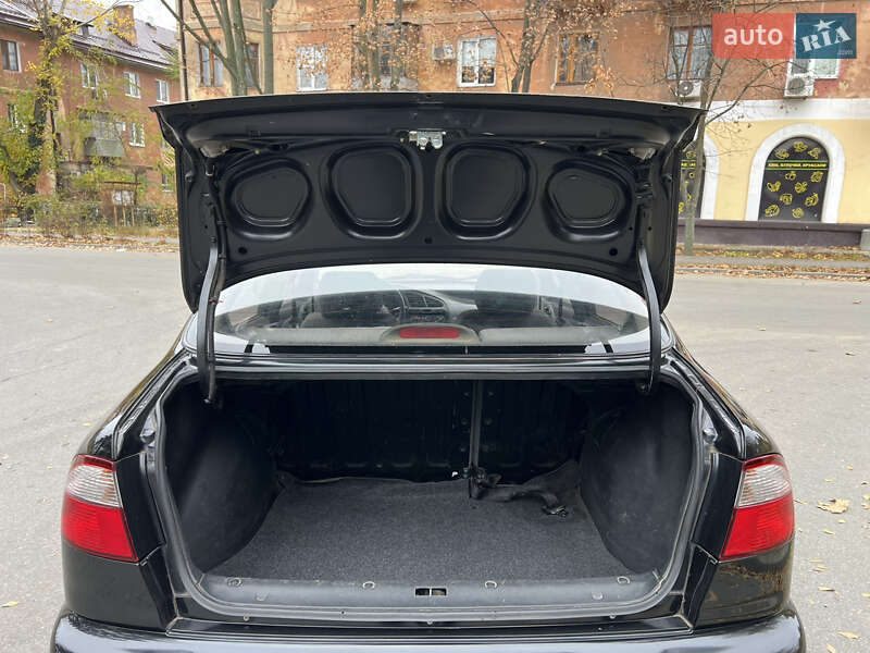 Седан Daewoo Lanos 2008 в Дніпрі фото 21 Седан Daewoo Lanos 2008 в Дніпрі