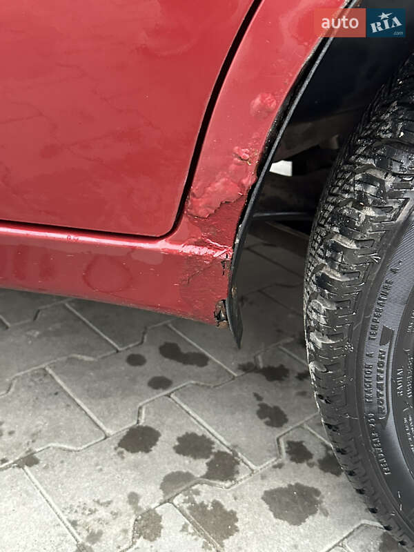 Седан Daewoo Lanos 2007 в Черкассах фото 4 Седан Daewoo Lanos 2007 в Черкассах