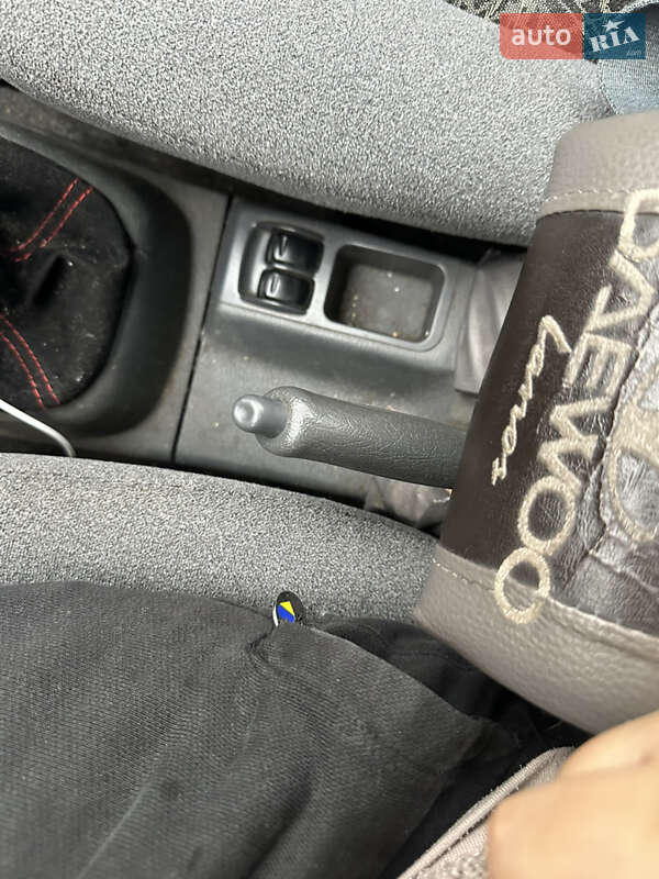 Седан Daewoo Lanos 2007 в Черкассах фото 19 Седан Daewoo Lanos 2007 в Черкассах