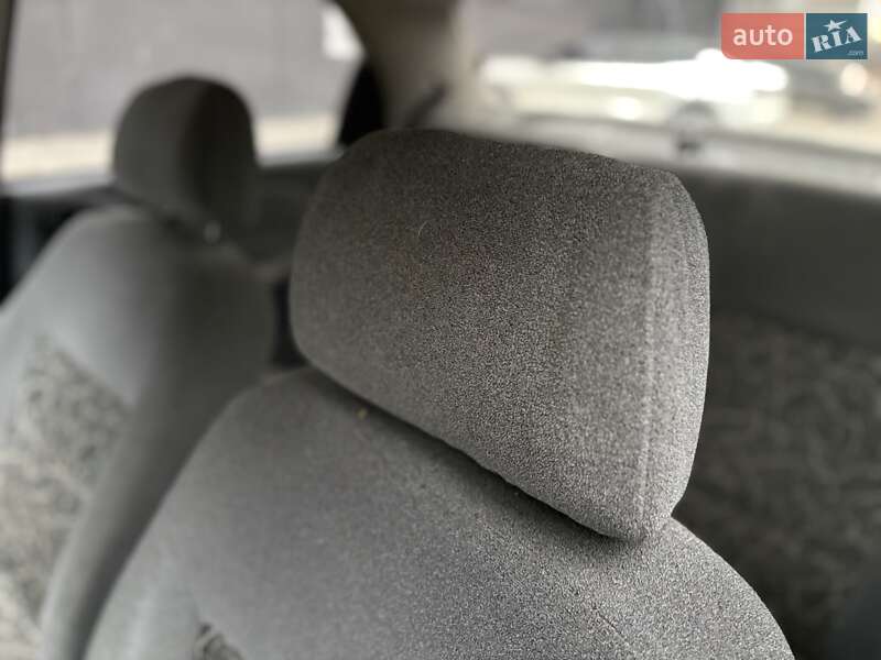 Седан Daewoo Lanos 2006 в Києві