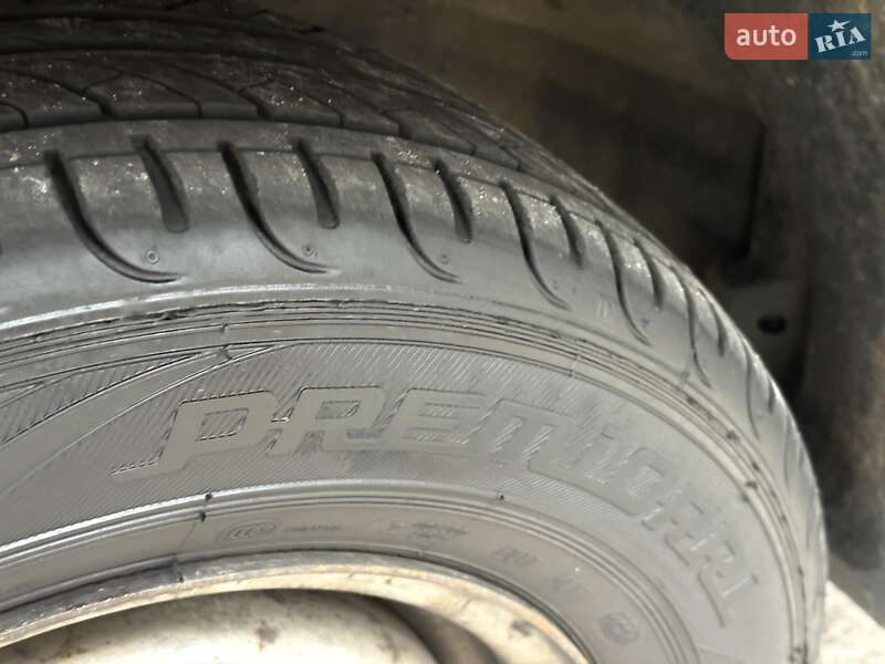 Седан Daewoo Lanos 2006 в Києві