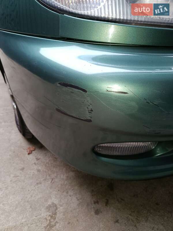 Седан Daewoo Lanos 2008 в Хмельницькому