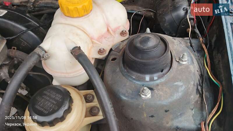 Седан Daewoo Lanos 2005 в Черкасах фото 9 Седан Daewoo Lanos 2005 в Черкасах