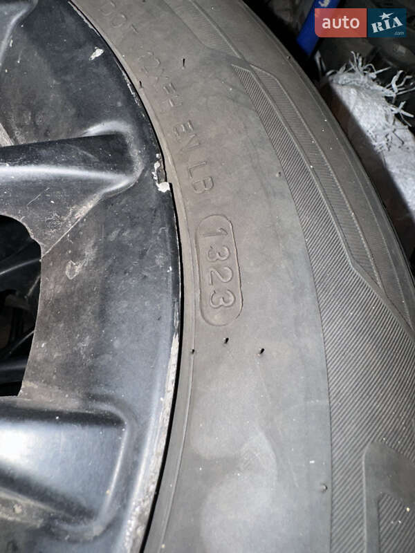 Седан Daewoo Lanos 2004 в Запорожье