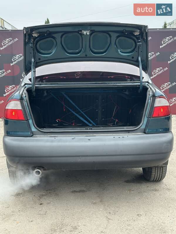 Седан Daewoo Lanos 2007 в Сумах