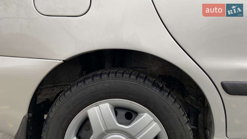 Седан Daewoo Lanos 2006 в Запоріжжі фото 12 Седан Daewoo Lanos 2006 в Запоріжжі