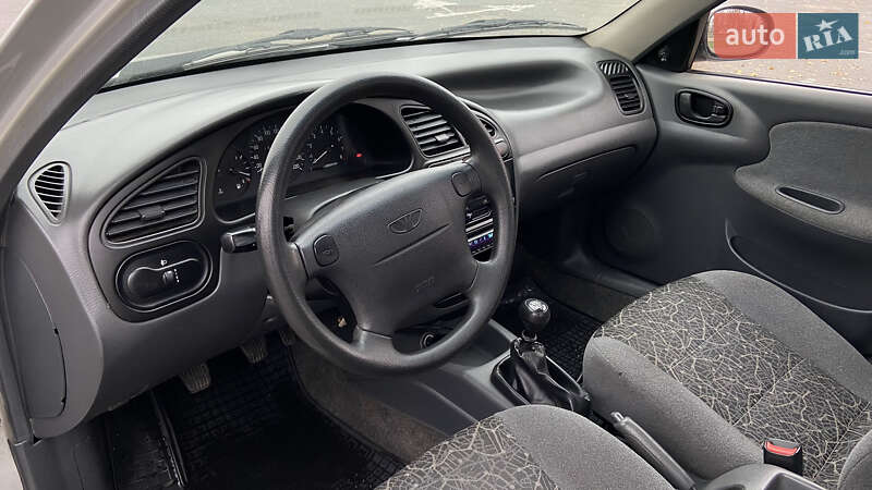 Седан Daewoo Lanos 2006 в Запоріжжі фото 17 Седан Daewoo Lanos 2006 в Запоріжжі