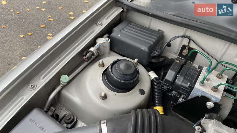 Седан Daewoo Lanos 2006 в Запоріжжі фото 22 Седан Daewoo Lanos 2006 в Запоріжжі