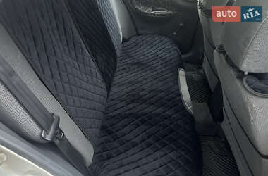 Хэтчбек Daewoo Lanos 2003 в Днепре