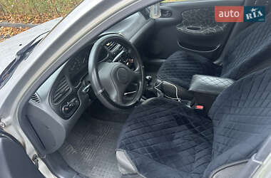 Хэтчбек Daewoo Lanos 2003 в Днепре