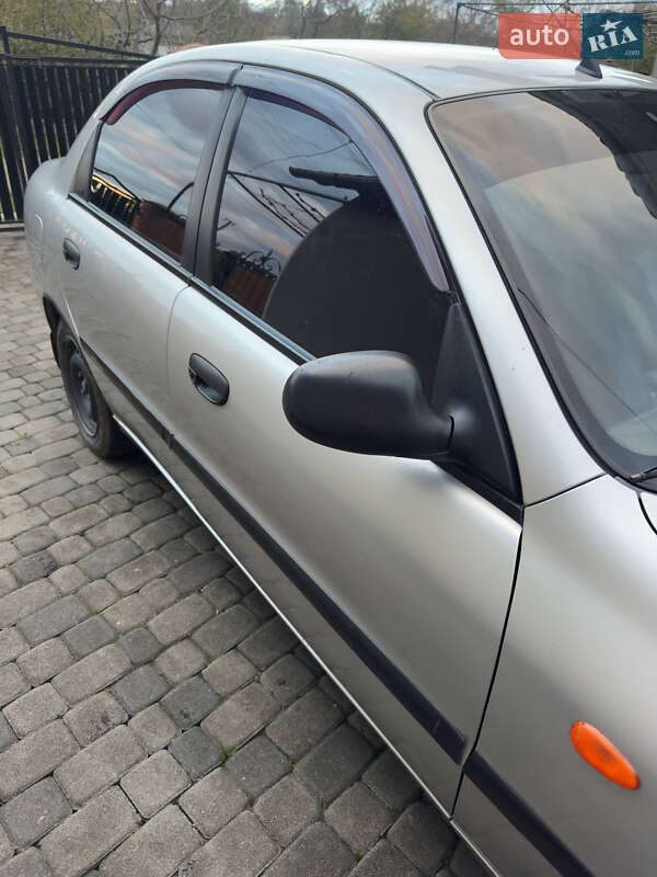 Седан Daewoo Lanos 2007 в Рогатині фото 2 Седан Daewoo Lanos 2007 в Рогатині