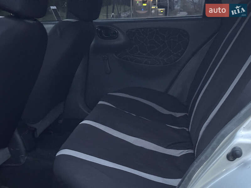 Седан Daewoo Lanos 2007 в Дрогобичі фото 30 Седан Daewoo Lanos 2007 в Дрогобичі