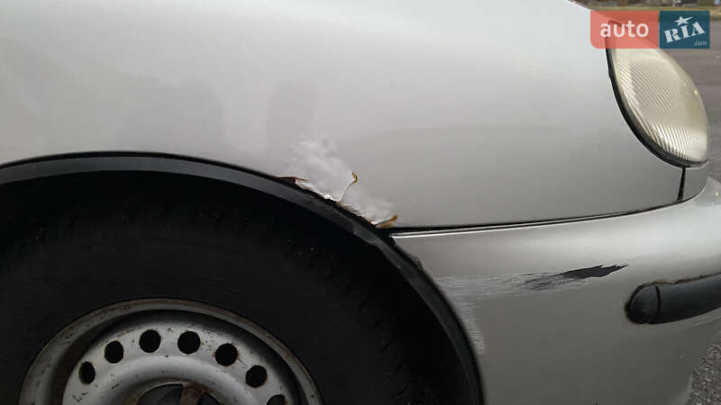 Седан Daewoo Lanos 2005 в Чернигове фото 9 Седан Daewoo Lanos 2005 в Чернигове